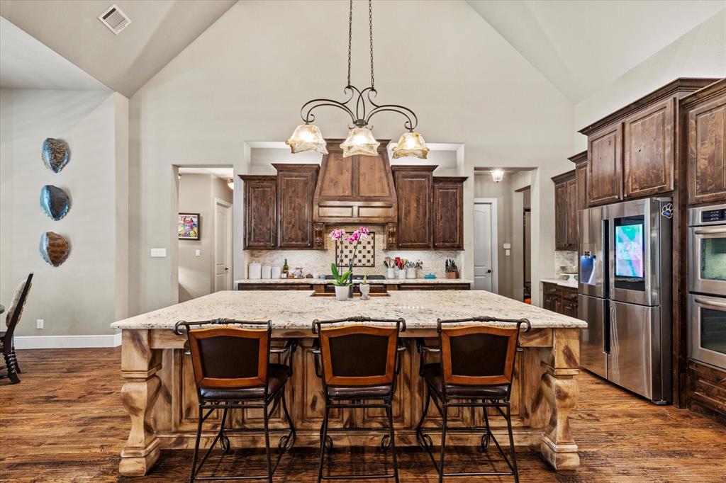 Wolf Creek - Residential