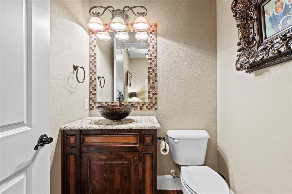 Wolf Creek - Residential