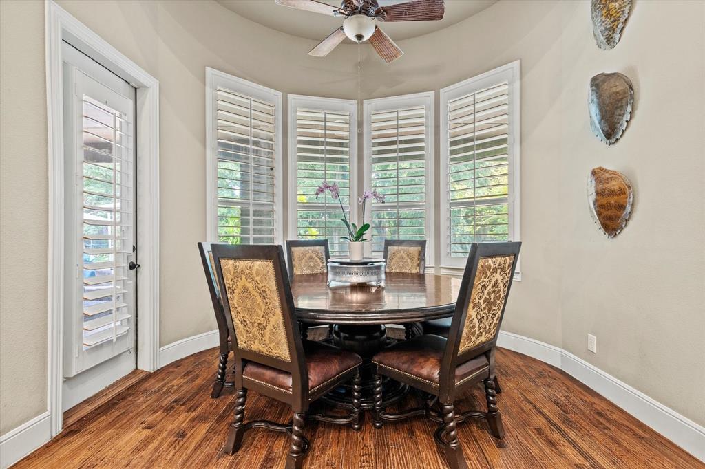 Wolf Creek - Residential