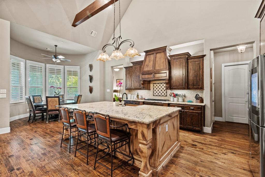 Wolf Creek - Residential