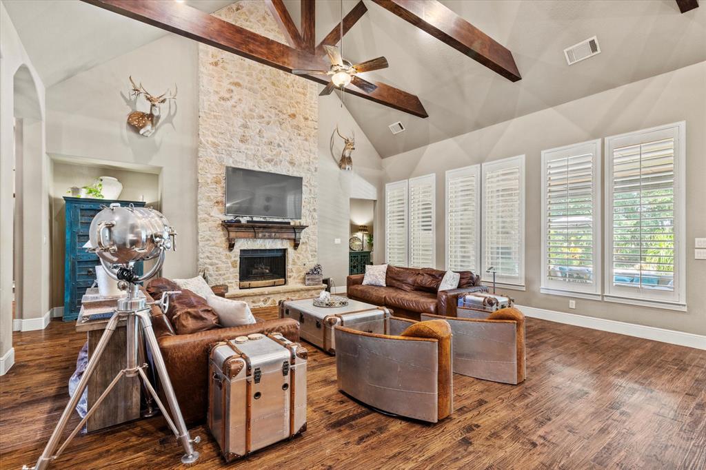 Wolf Creek - Residential