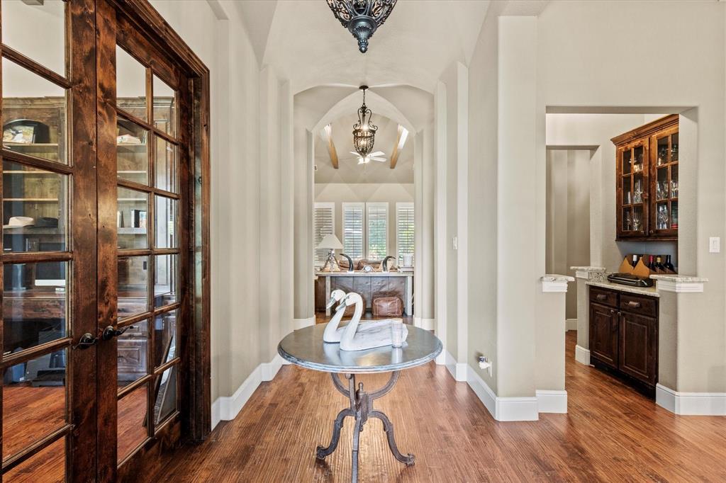 Wolf Creek - Residential