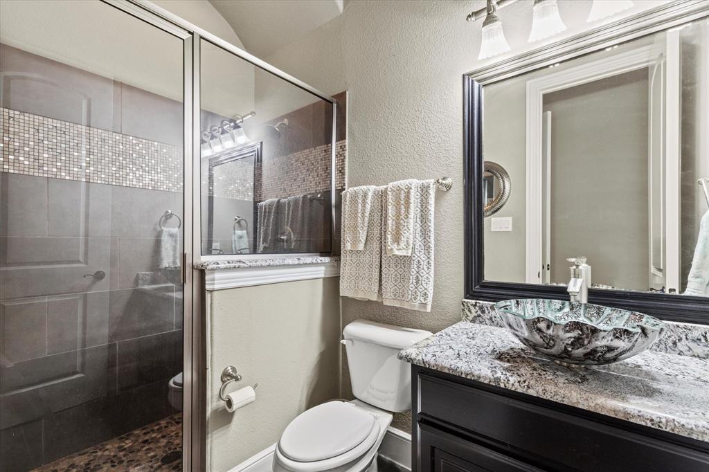 Wolf Creek - Residential