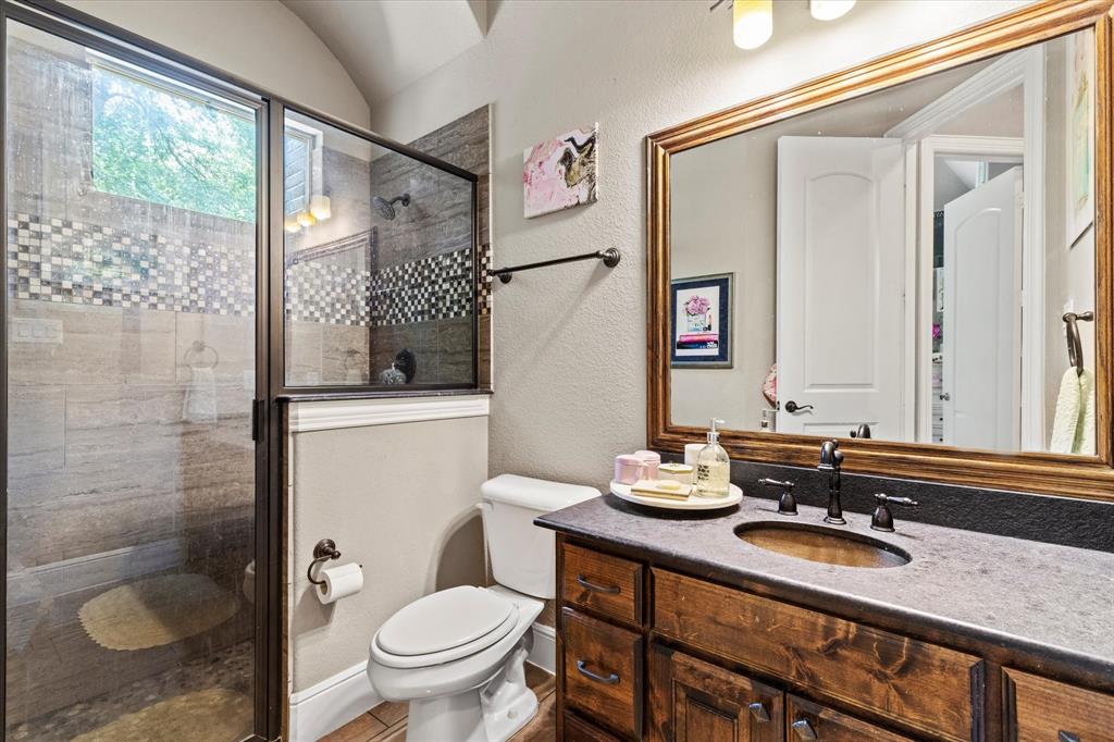 Wolf Creek - Residential