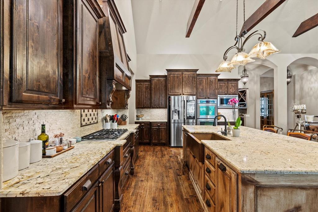 Wolf Creek - Residential