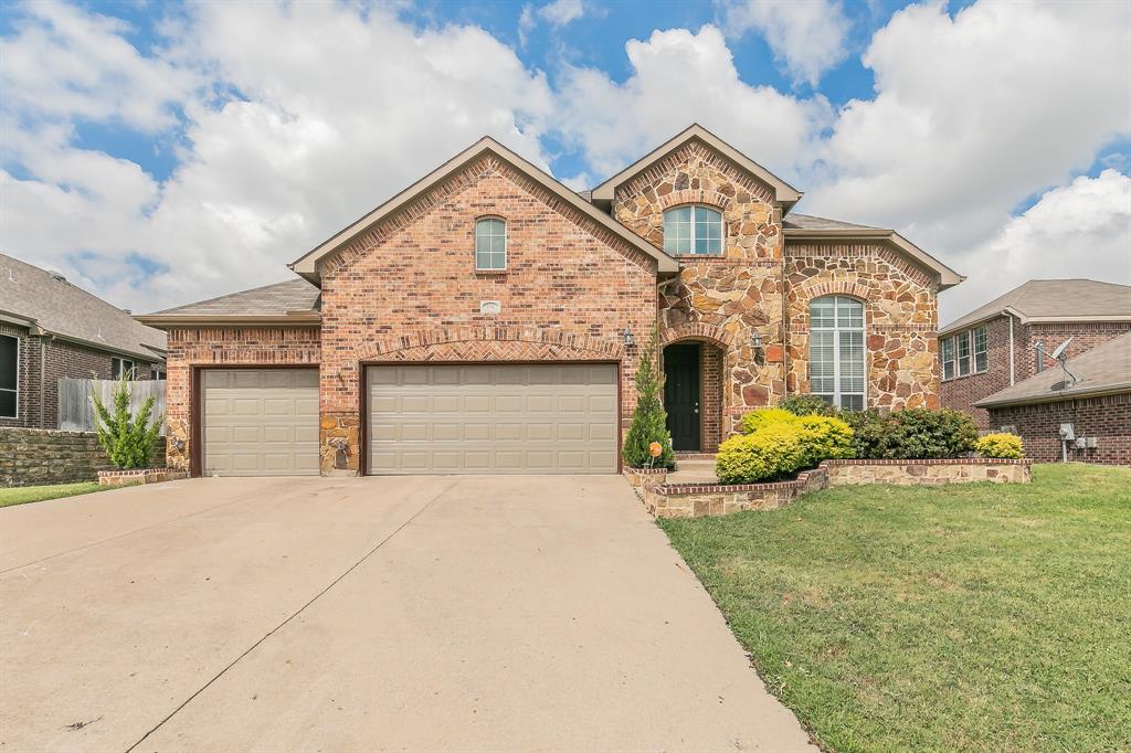 View Forney, TX 75126 house