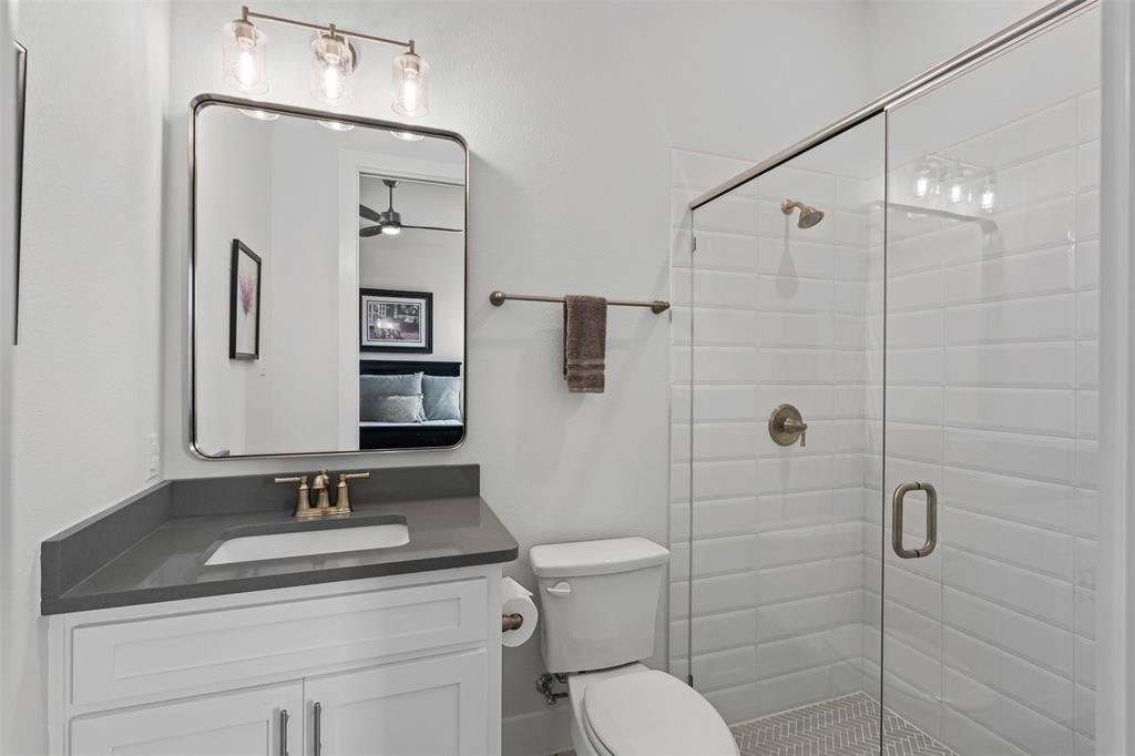 Walsh Ranch - Residential