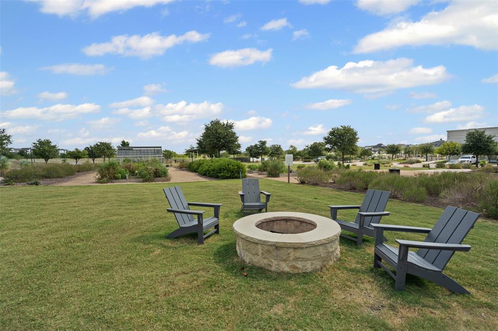 Walsh Ranch - Residential