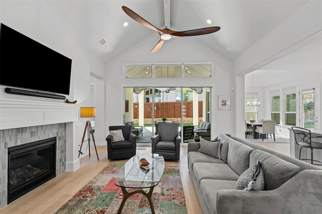 Walsh Ranch - Residential