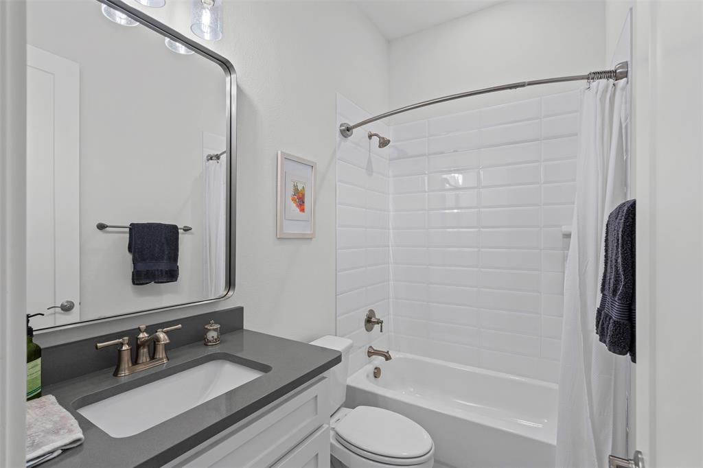 Walsh Ranch - Residential