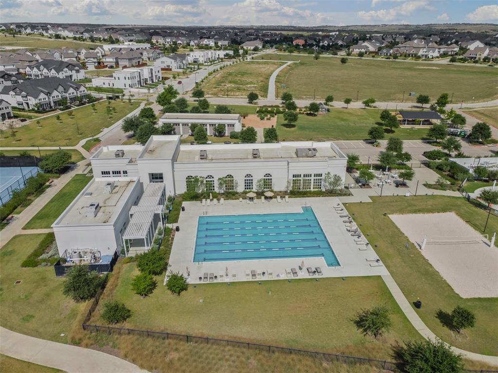 Walsh Ranch - Residential