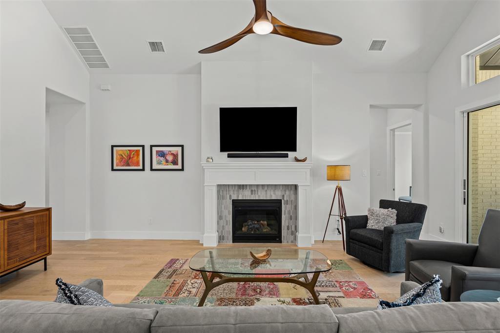 Walsh Ranch - Residential