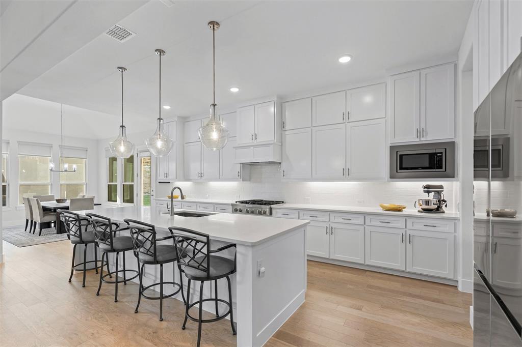 Walsh Ranch - Residential