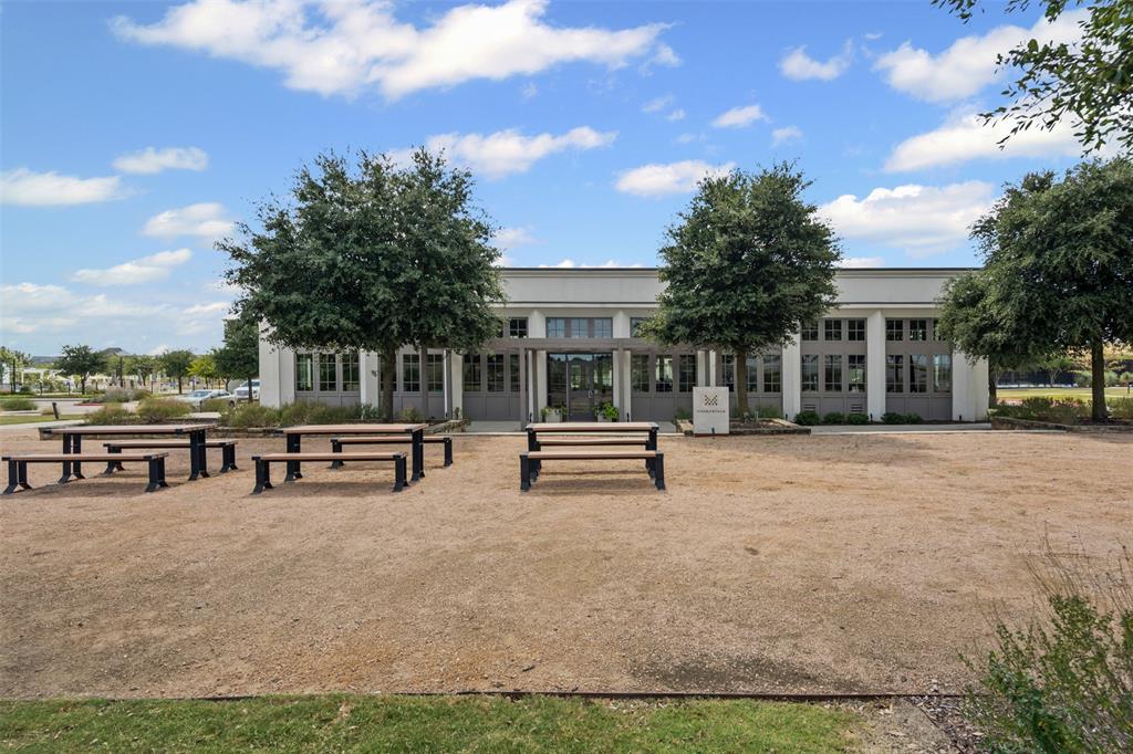 Walsh Ranch - Residential