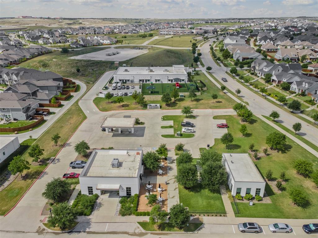 Walsh Ranch - Residential