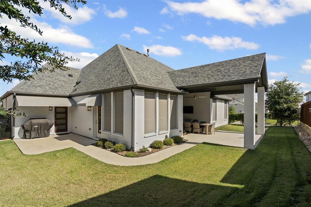 Walsh Ranch - Residential