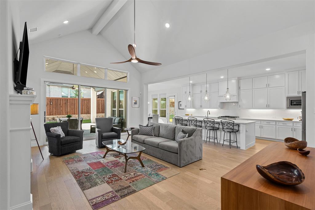 Walsh Ranch - Residential