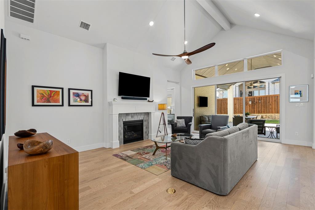 Walsh Ranch - Residential