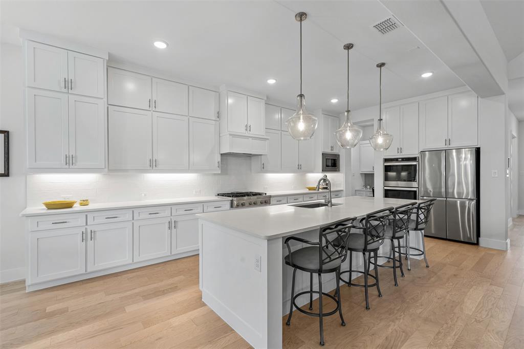 Walsh Ranch - Residential