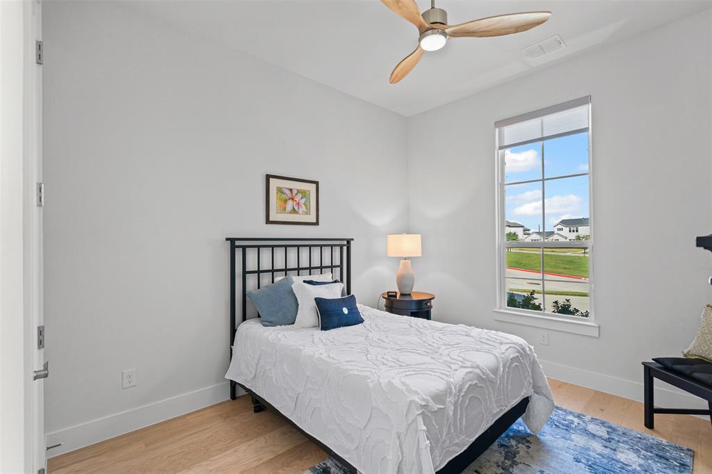 Walsh Ranch - Residential