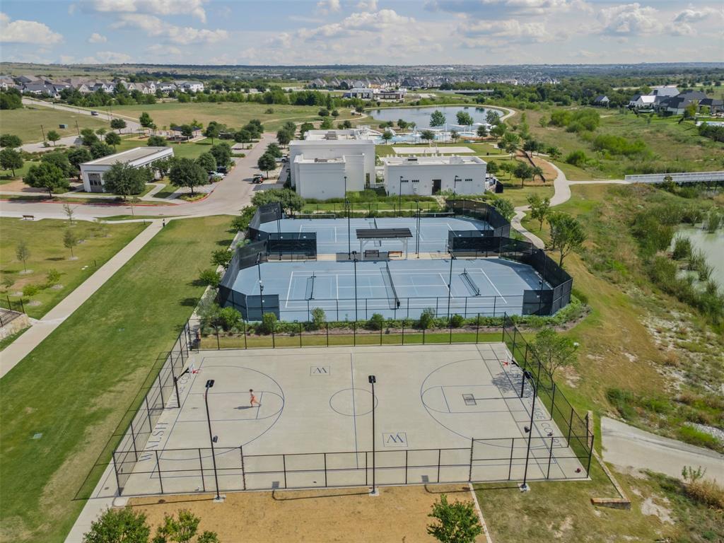 Walsh Ranch - Residential