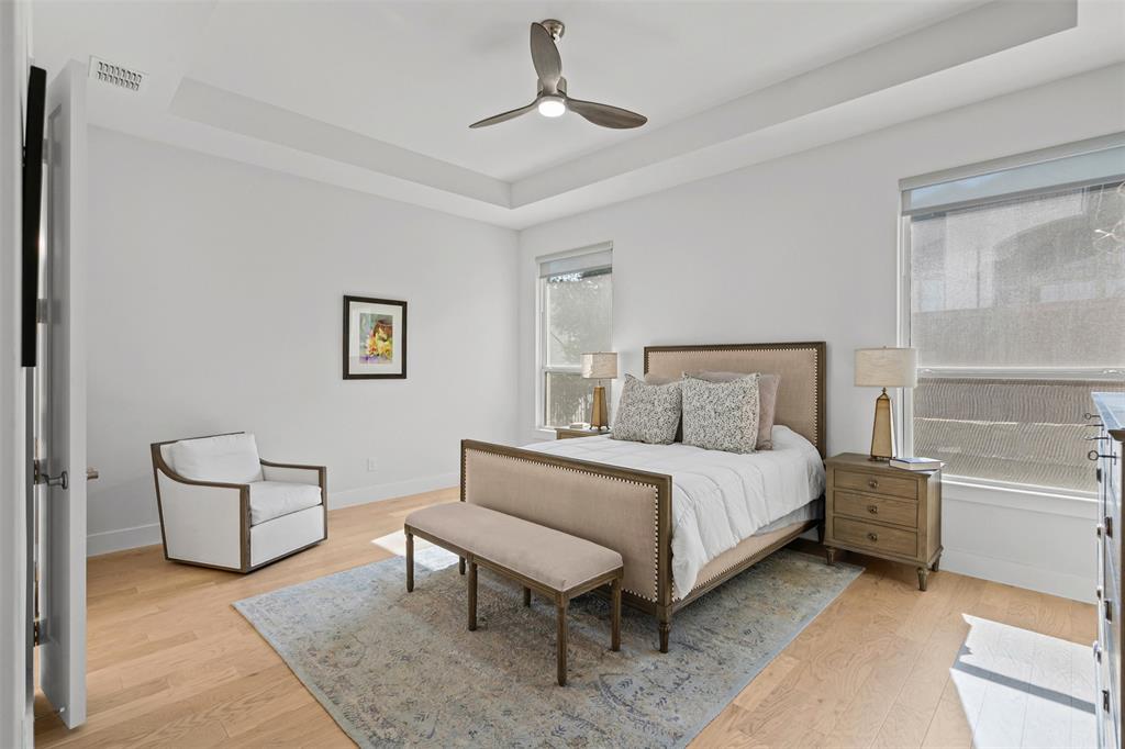 Walsh Ranch - Residential