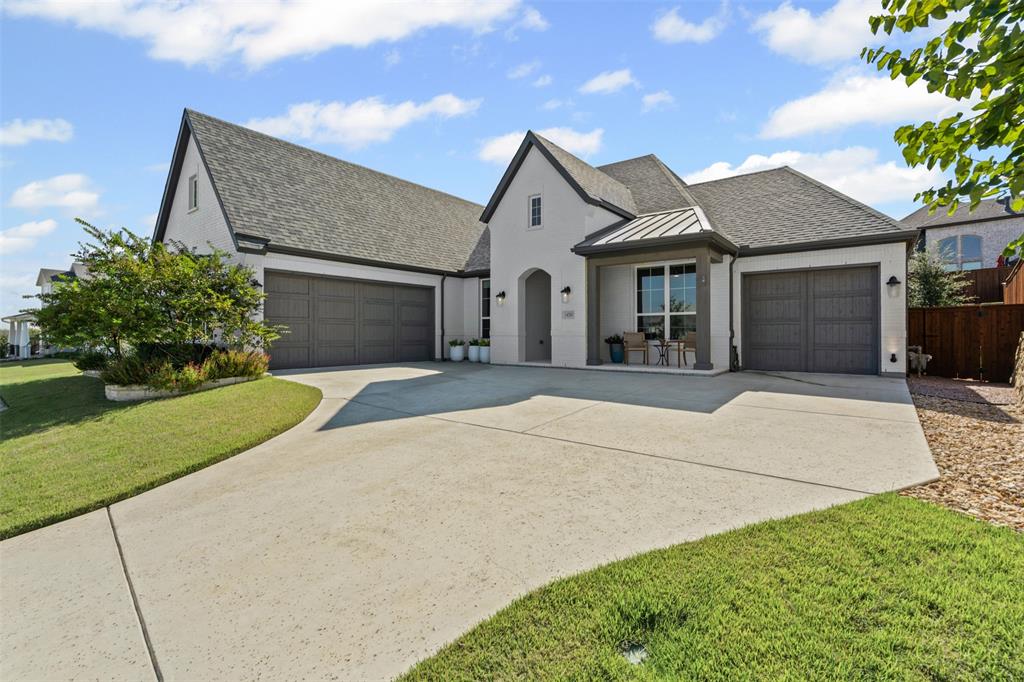 14201 Chamberlain Court