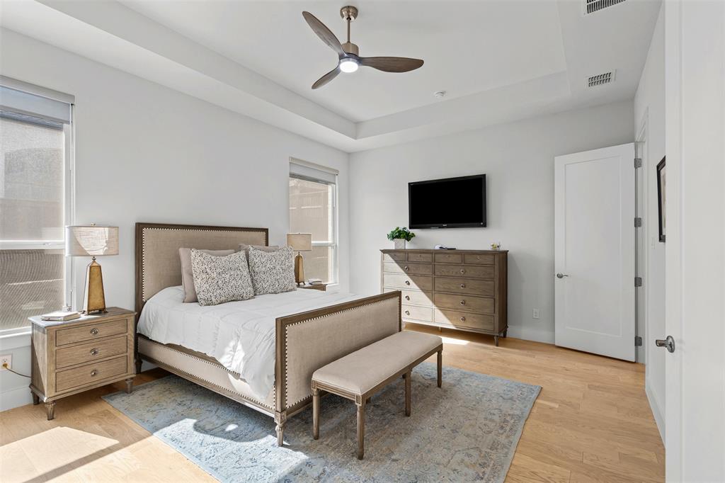 Walsh Ranch - Residential