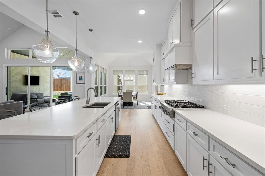 Walsh Ranch - Residential