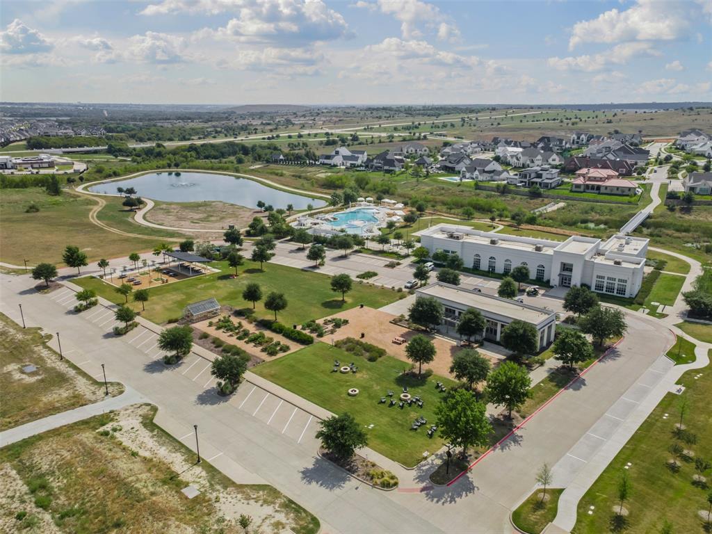 Walsh Ranch - Residential