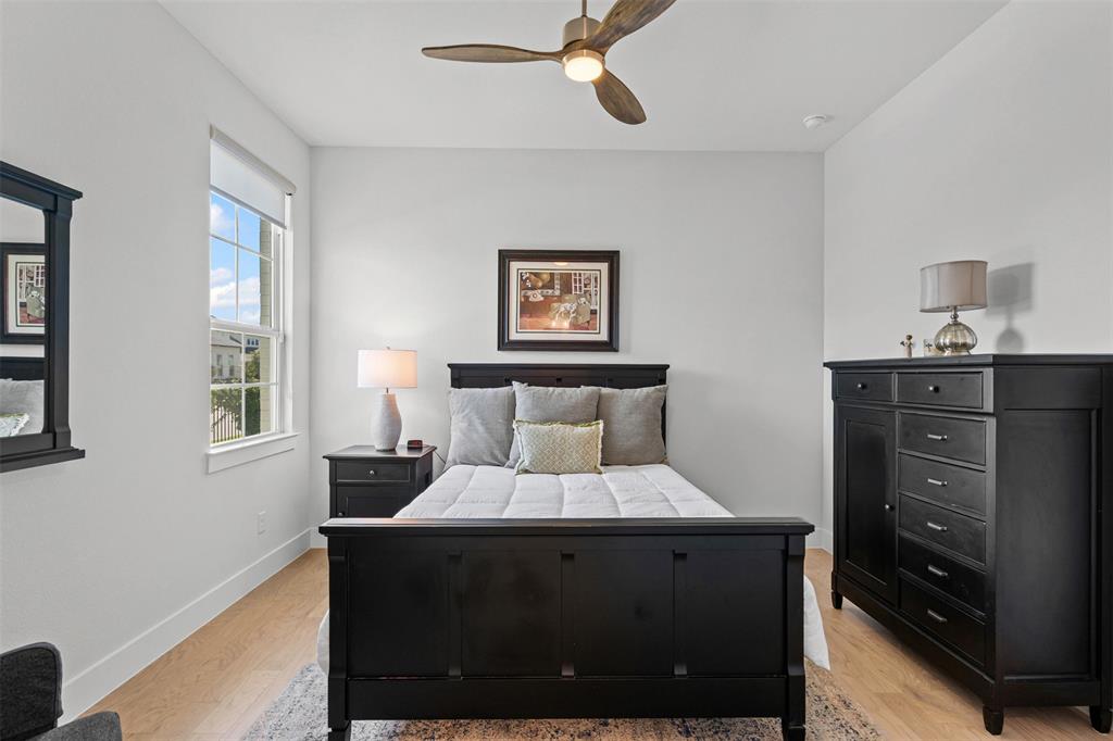 Walsh Ranch - Residential