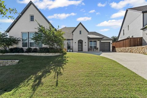 14201 Chamberlain Court Fort Worth TX 76008