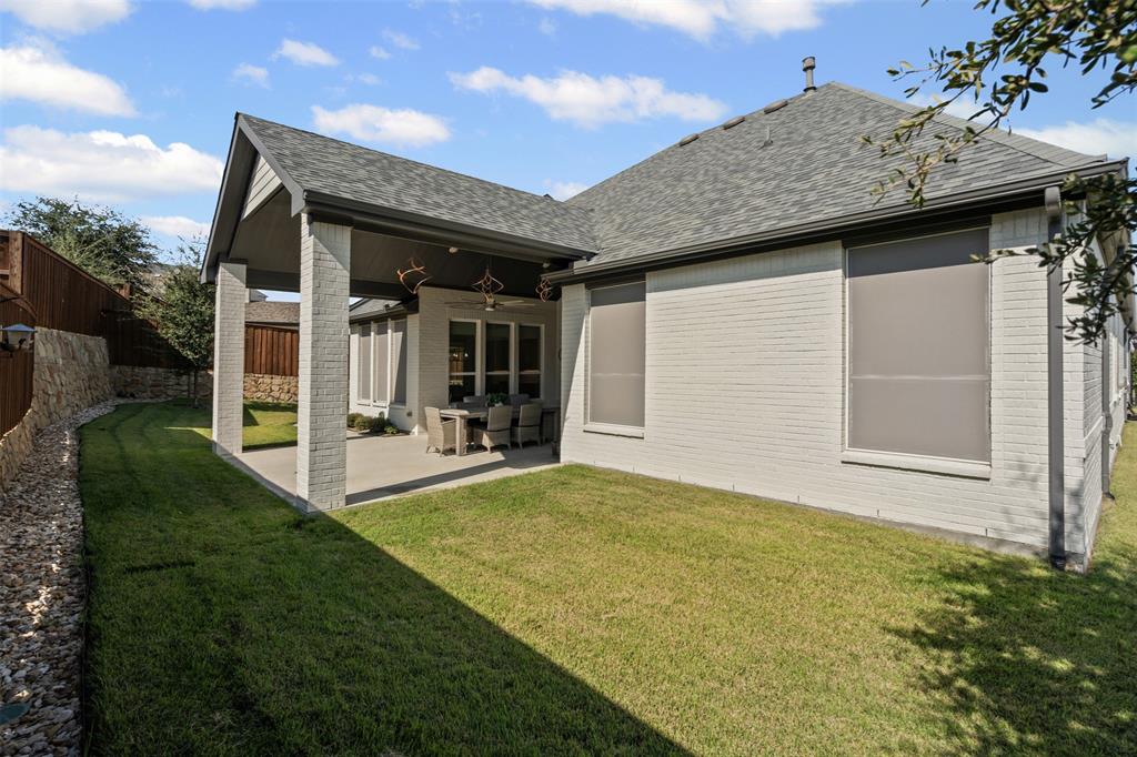 Walsh Ranch - Residential