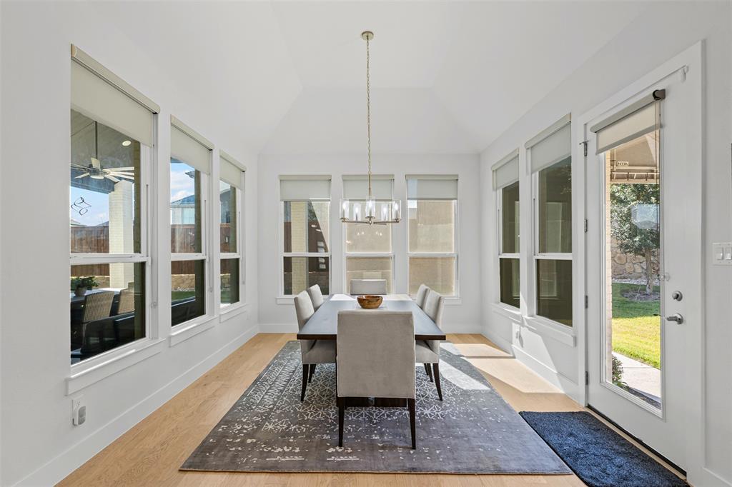 Walsh Ranch - Residential