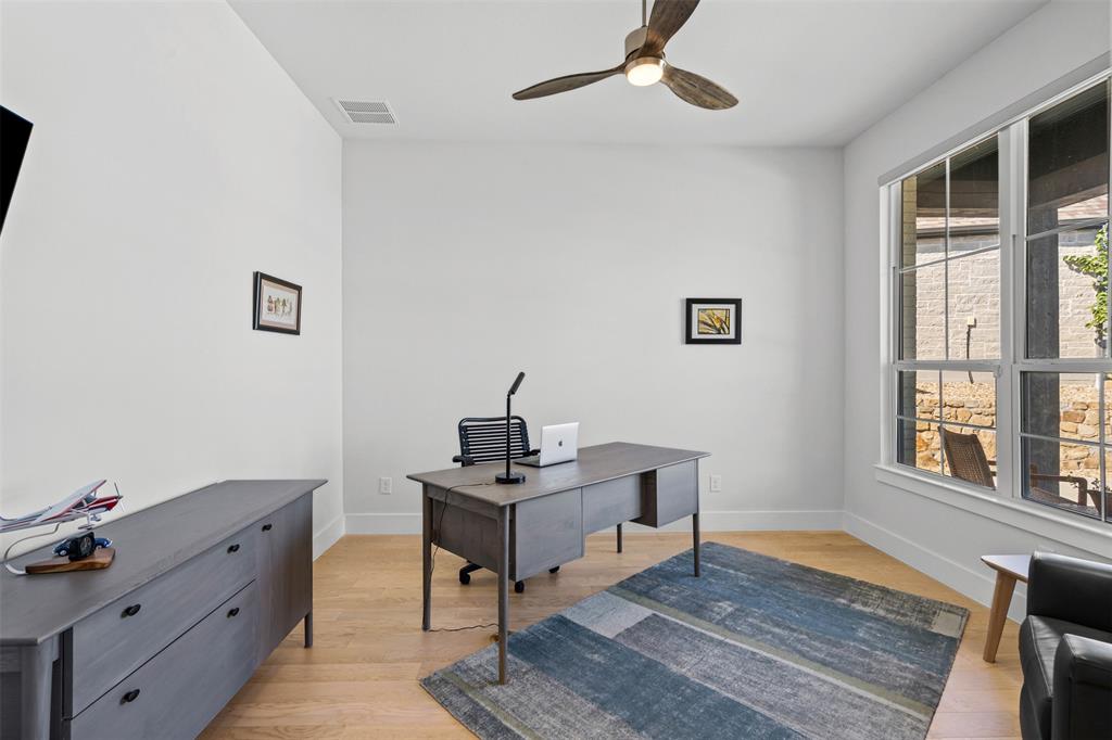 Walsh Ranch - Residential