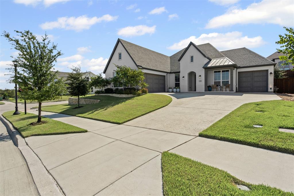 14201 Chamberlain Court
