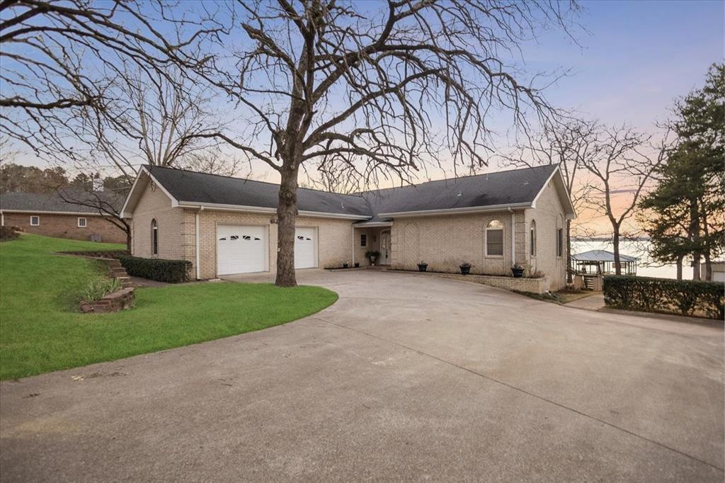 Pine Trail Shores - Residential