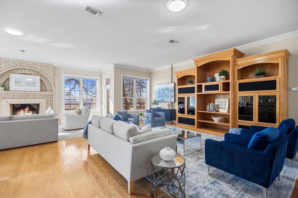 Pine Trail Shores - Residential