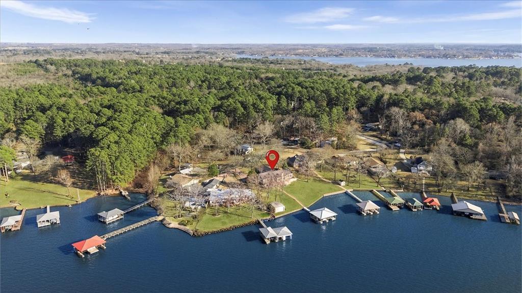 Pine Trail Shores - Residential