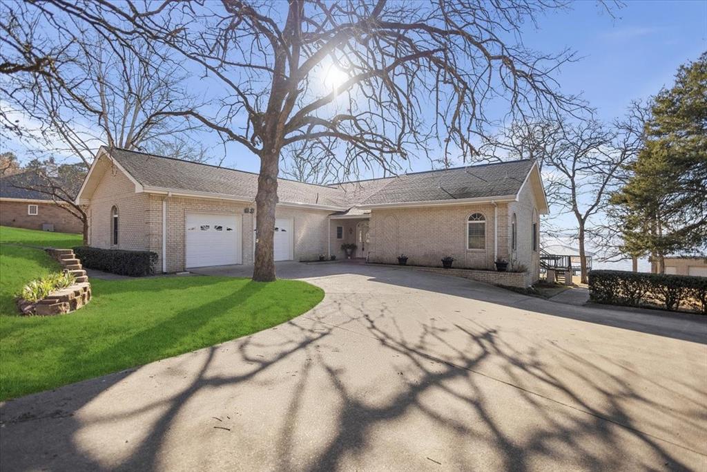 Pine Trail Shores - Residential