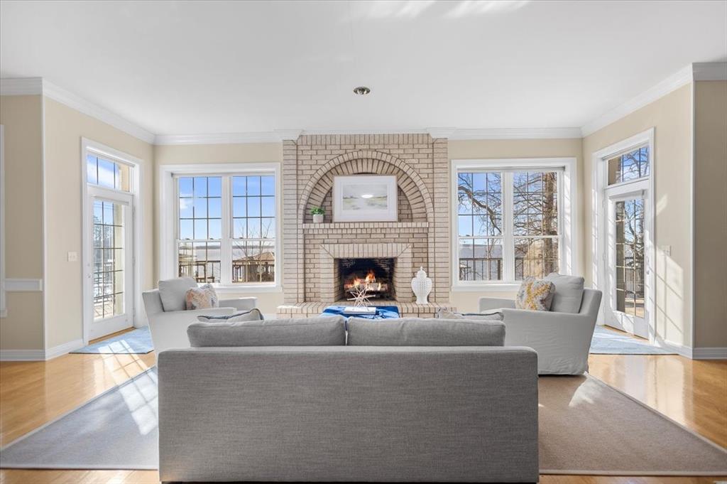 Pine Trail Shores - Residential