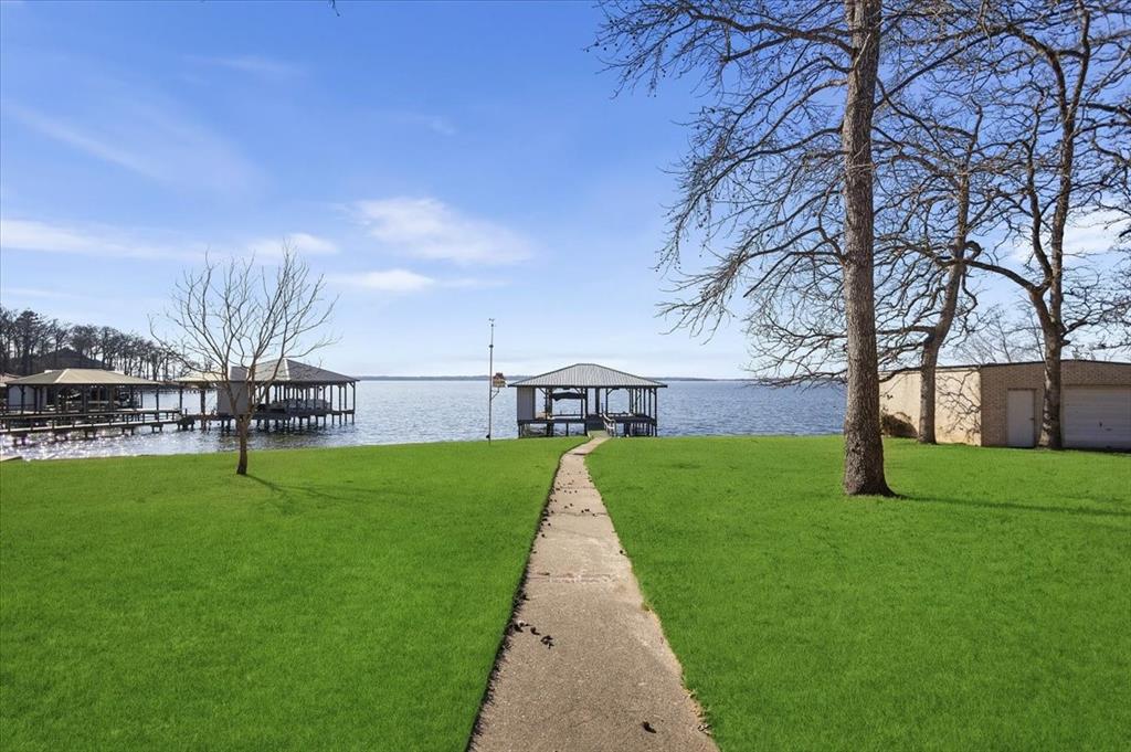 Pine Trail Shores - Residential