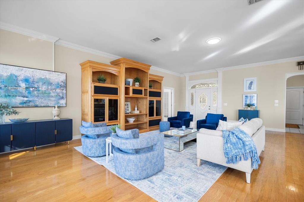 Pine Trail Shores - Residential