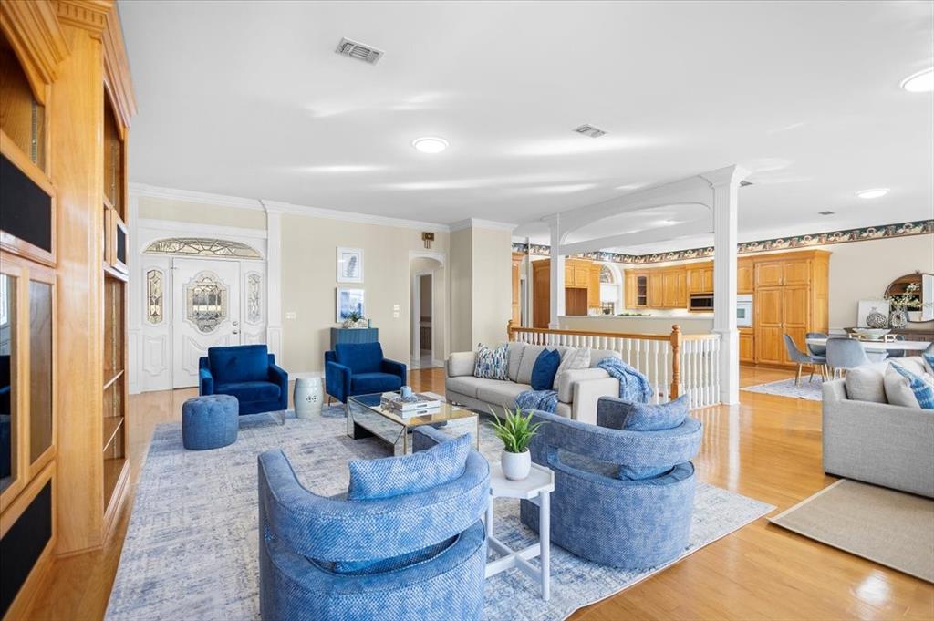 Pine Trail Shores - Residential