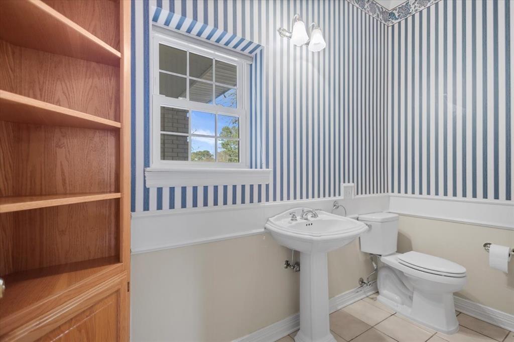 Pine Trail Shores - Residential