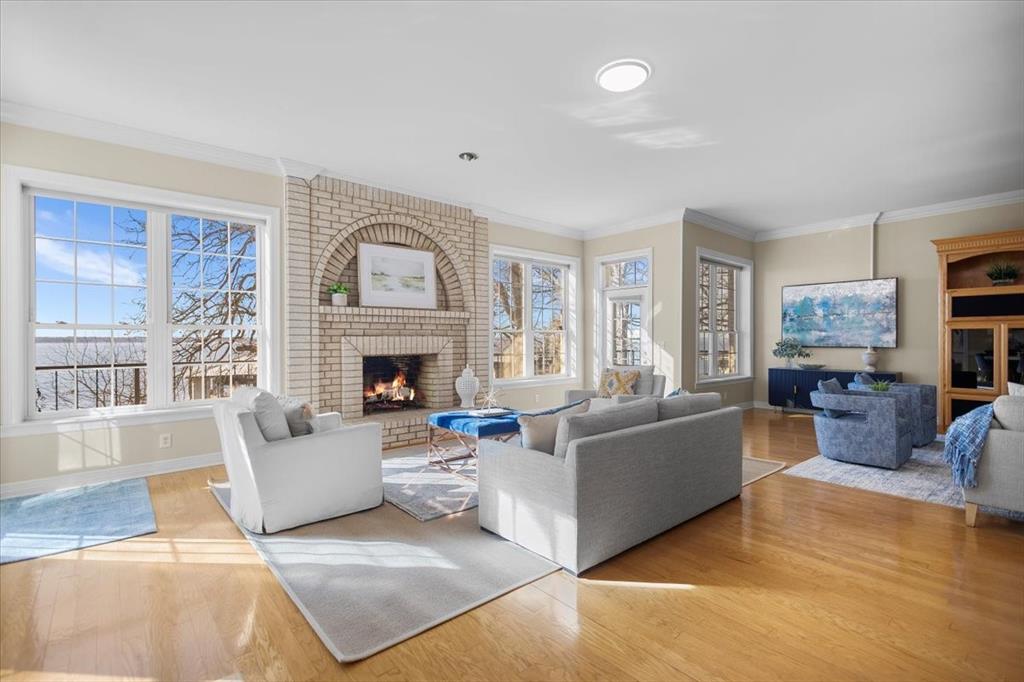 Pine Trail Shores - Residential