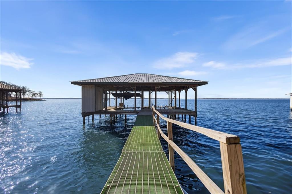 Pine Trail Shores - Residential