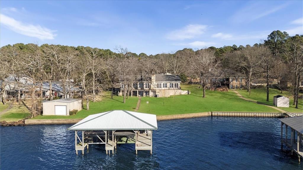 Pine Trail Shores - Residential