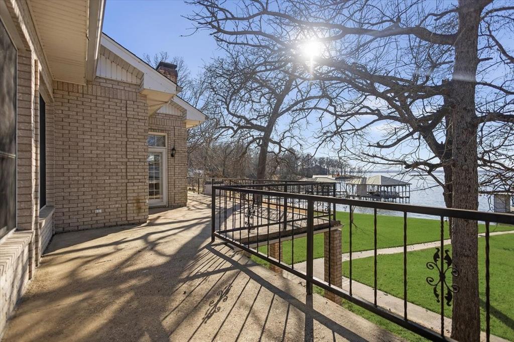 Pine Trail Shores - Residential