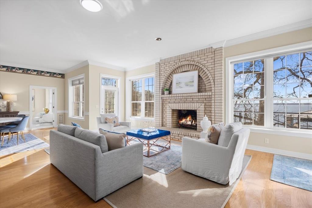 Pine Trail Shores - Residential